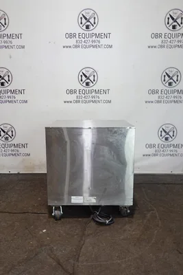 USED Alto-Shaam 750-CTUS