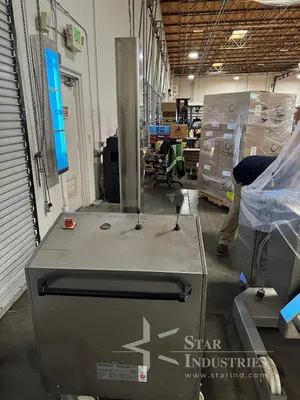 Used 2003 BOHLE PTH300 Pallet Stackers California US | Star Industries #1254840
