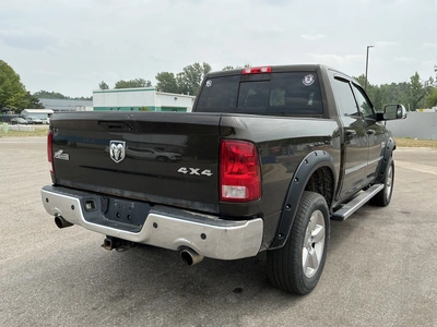 Used 2013 RAM 1500 Pickup Trucks Michigan US | Miedema Asset Management Group #1320404