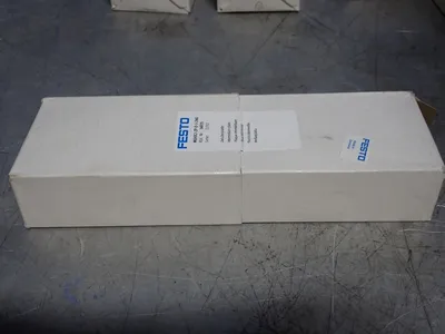 NEW FESTO MUHX2ZPD324G