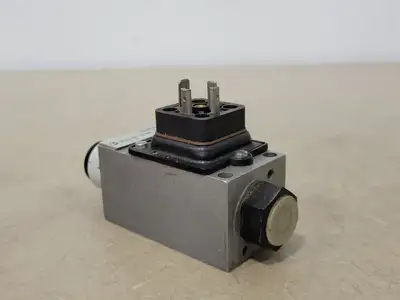 USED REXROTH HED 4 OA 16/100 Z15