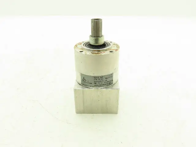 Used WITTENSTEIN|ALPHA _UNKNOWN_ Speed Reducers | Arrow Industrial #614624