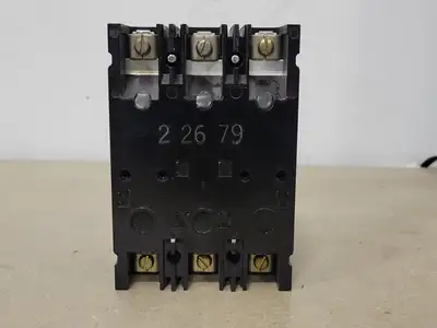 USED WESTINGHOUSE EB3100