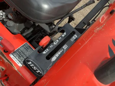 Used KUBOTA L2501 Sub-Compact & Compact Tractors Michigan US | Miedema Asset Management Group #1468623