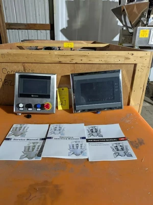 Used _UNKNOWN_ _UNKNOWN_ Linear Packaging  Scales Illinois US | Federal Equipment Company #1365478