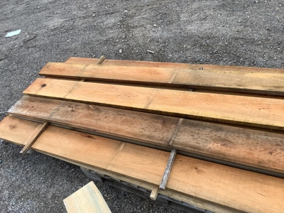Used _UNKNOWN_ _UNKNOWN_ Construction Material & Supplies Michigan US | Miedema Asset Management Group #1414890