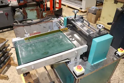 USED TMAX DYG-110A