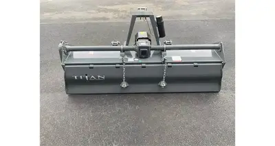 NEW Ironcraft UH-84