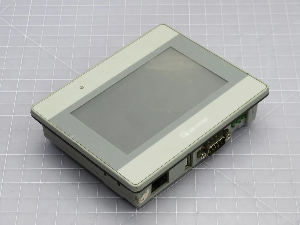 Used WEINTEK _UNKNOWN_ Electrical Panels | OCO Industrial #1660205