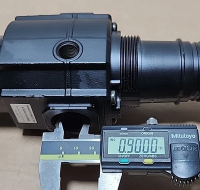 NEW Norgren B74G-6AK-AD3-RMN