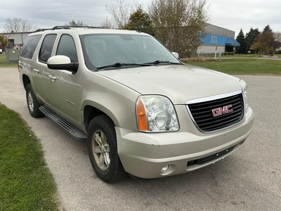 Used 2013 GMC YUKON XL 1500 Utility Vehicles Michigan US | Miedema Asset Management Group #1579940