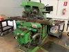 2008 VANGUARD X6140 Horizontal Universal Mill thumbnail