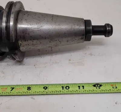 USED KENNAMETAL KR63SVS7B126M