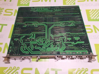 JUKI E8603729 LIGHT CONTROL PCB