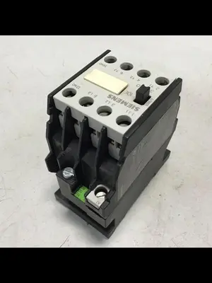 USED SIEMENS 3TF4010-0A