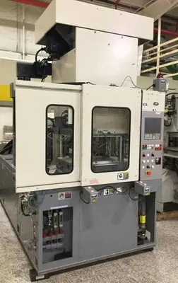 USED 2003 NISSEI TD110E-9E