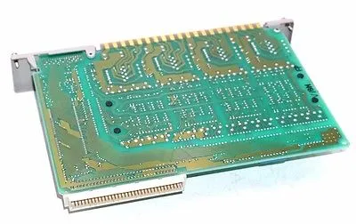 USED SIEMENS 505-3708 DIGITAL OUTPUT MODULE 5053708