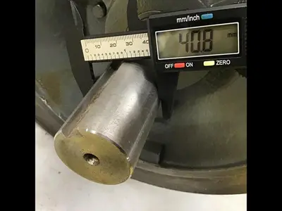 USED BALDOR 5232476-1