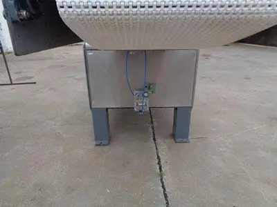USED BETTENFORD STANFORD 75