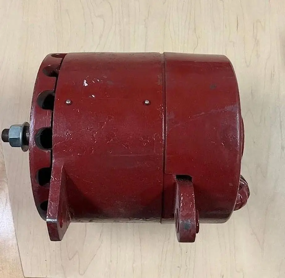 Electrodyne Brushless Alternator PN: 102499-HZ24