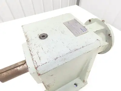 Used STOBER _UNKNOWN_ Speed Reducers Indiana US | Arrow Industrial #1367905