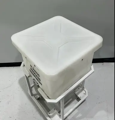 USED PPE MTB175