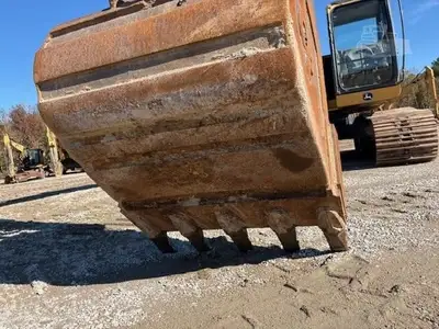 Used 2012 DEERE 225D LC Crawler Excavators North Carolina US | Southeastern Equipment Corp #1467725