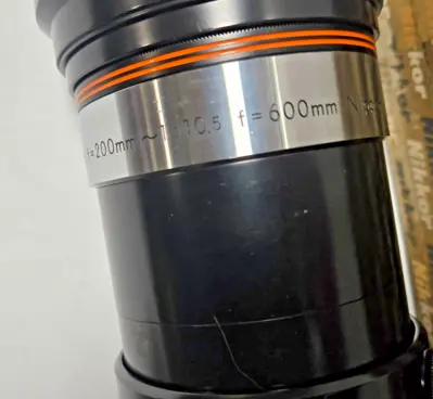 Nikon _UNKNOWN_ Lenses | Amiron Machinery (9)