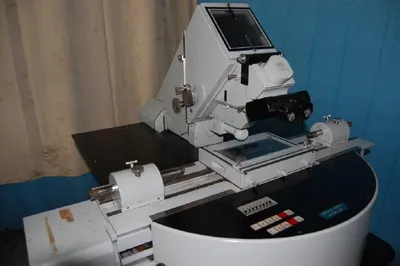 ZEIS (CARL) _UNKNOWN_ Comparators | Mohawk Machinery (3)