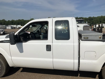 Used 2012 FORD F-250 Pickup Trucks Michigan US | Miedema Asset Management Group #1311963