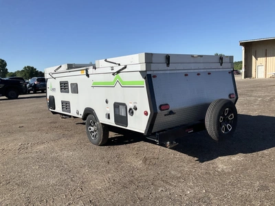 USED 2022 COLUMBIA ALINER EXPEDITION