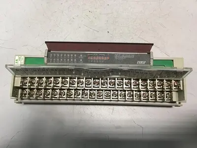 USED TOGI TN-4016-T40