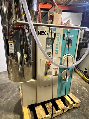 USED 2006 MATSUI MJ3-150-U
