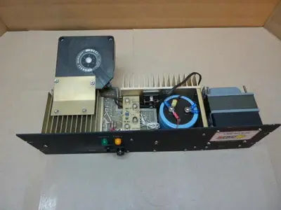 USED CONTROL LASER CL 4