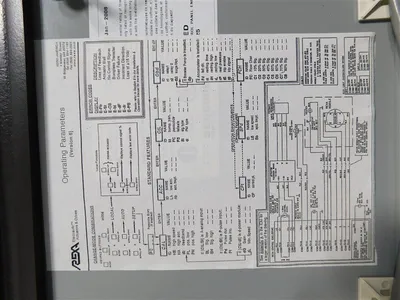 USED REXA B ELECTRONICS