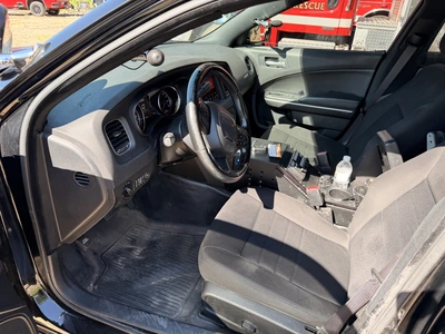 Used 2020 DODGE CHARGER Sedans Michigan US | Miedema Asset Management Group #1402479