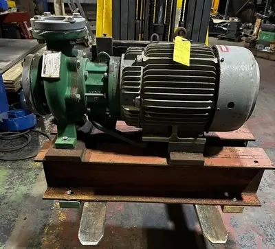 Used SUNDYNE K+436C05BK12111-5.750 Centrifugal Pumps Ohio US | Surplus Asset Holdings #1365986