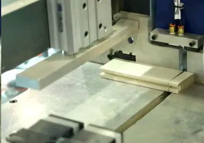 Pillar TSS: Trim Score Saw for Tear-Free Cuts