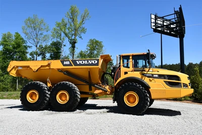 Used 2020 VOLVO A40G Articulated Dump Trucks South Carolina US | BTM Machinery #1354418