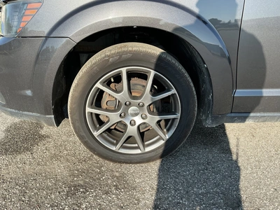 Used 2015 DODGE JOURNEY SUVs Michigan US | Miedema Asset Management Group #1397218