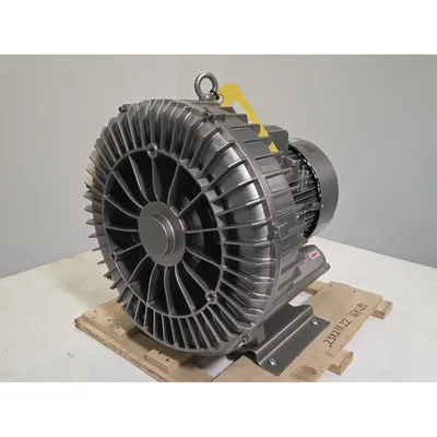 New | in-Stock REPUBLIC MANUFACTURING HRC800 Blowers West Virginia US | JM Industrial #1332431