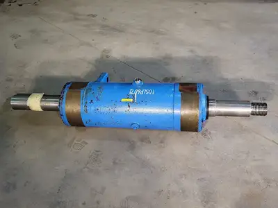Used GOULDS 98-200-025-501 Parts (Hydraulics and Pneumatics) British Columbia CA | Lenmark #256760
