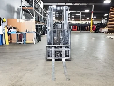 Used 2021 Toyota 8FBCU20 Misc Forklifts Ohio US | Value Forklifts #1459727