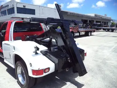 Used 2021 RAM _UNKNOWN_ Tow trucks Florida US | TLC Truck & Equipment #1568971