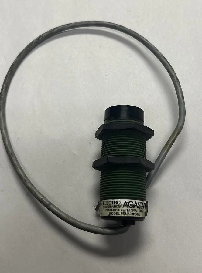 USED ELECTRO CORP PCUA30P30A1