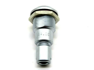 NEW LEMO PSA0E302CLLL30 THERMOCOUPLE RECEPTACLE PSA.0E