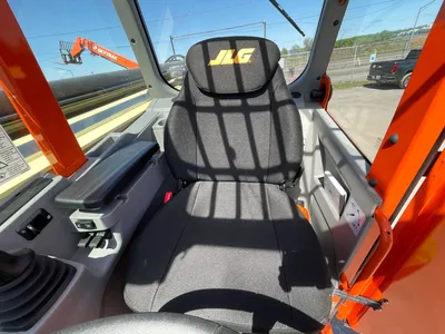 USED 2023 JLG 1075