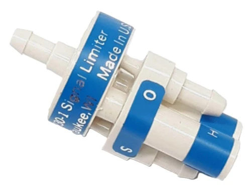Johnson Controls C-5230-1 Pneuamtic Signal Limiter [New]