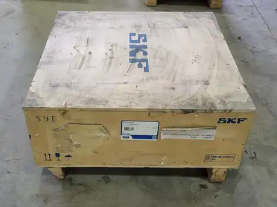 NEW SKF 23176 CAK/C4W33