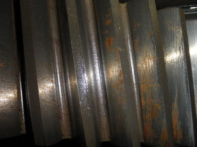 USED FALK 15.8 X 5.5Z3-S
